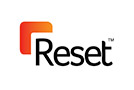 reset logo